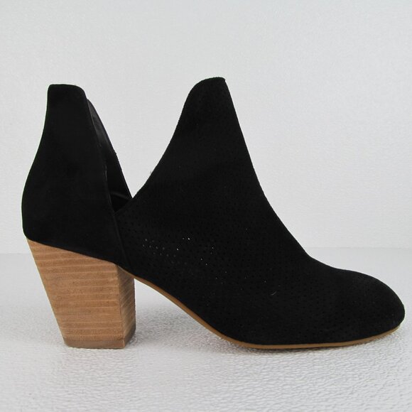 Cole Haan Ferd Ankle Booties Women's size 9 - Picture 2 of 9